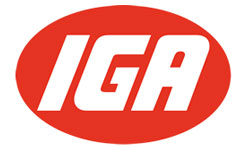 IGA