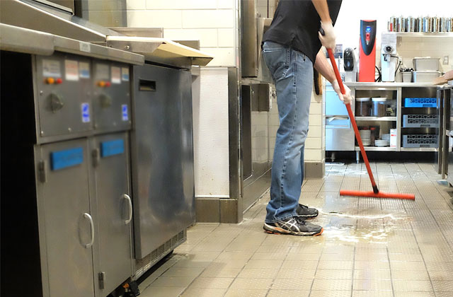 Exhaust Duct Cleaning Box Hill