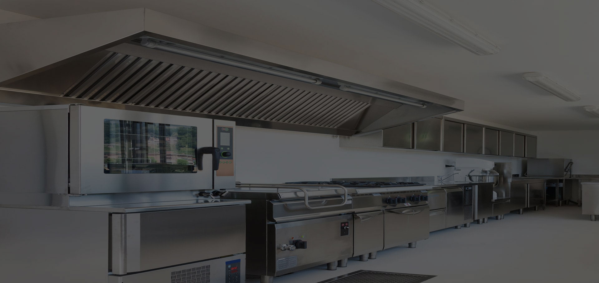 Commercial Kitchen Cleaning Footscray