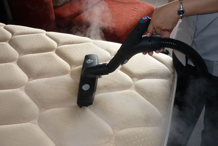 Mattress Clean Melbourne